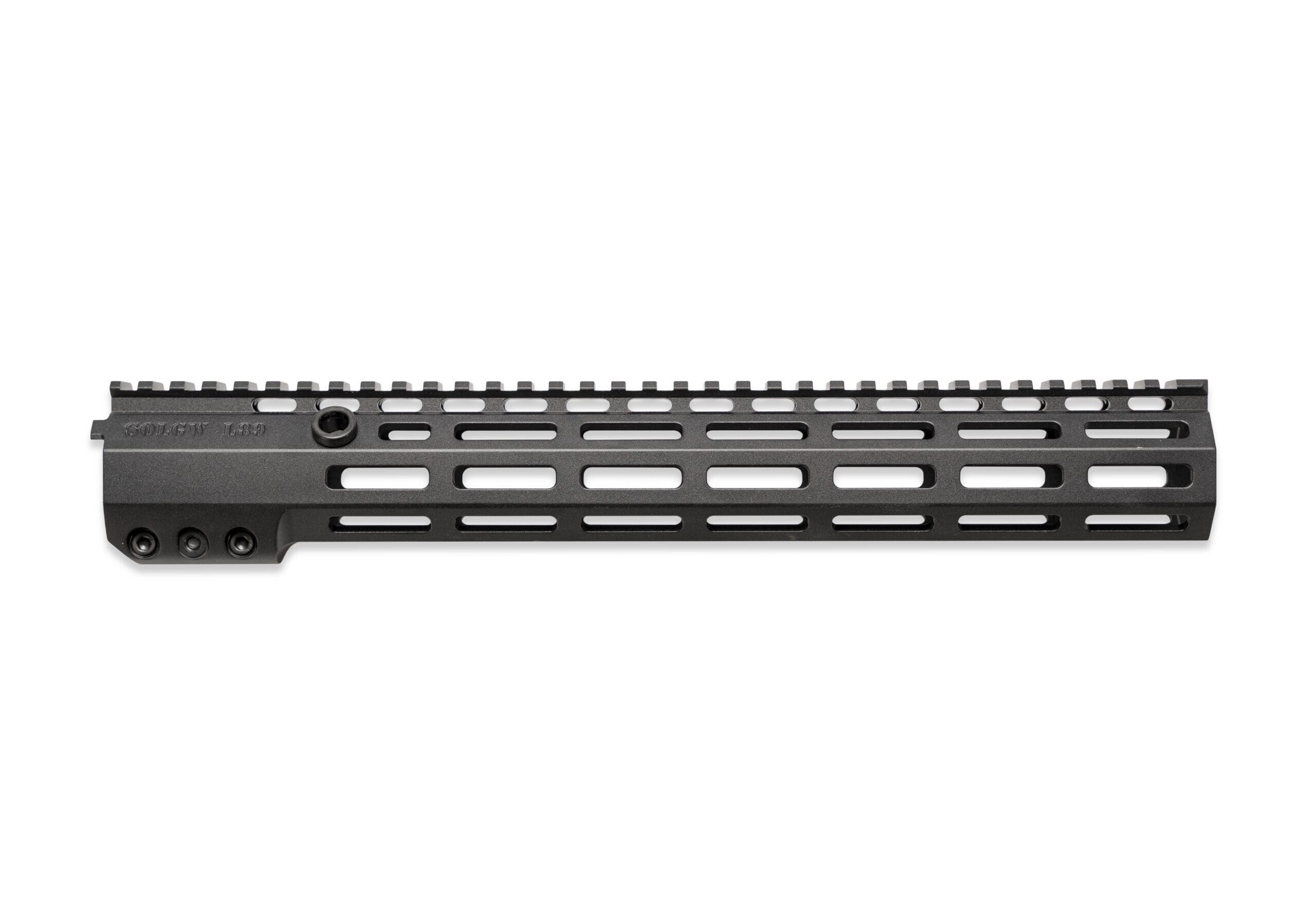 Sons of Liberty L89 Drive Lock M-LOK Rail 15.25